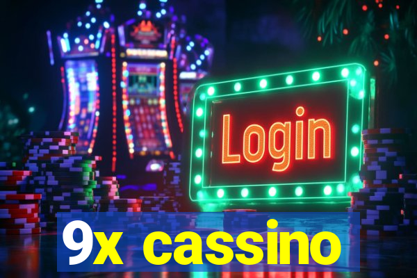 9x cassino